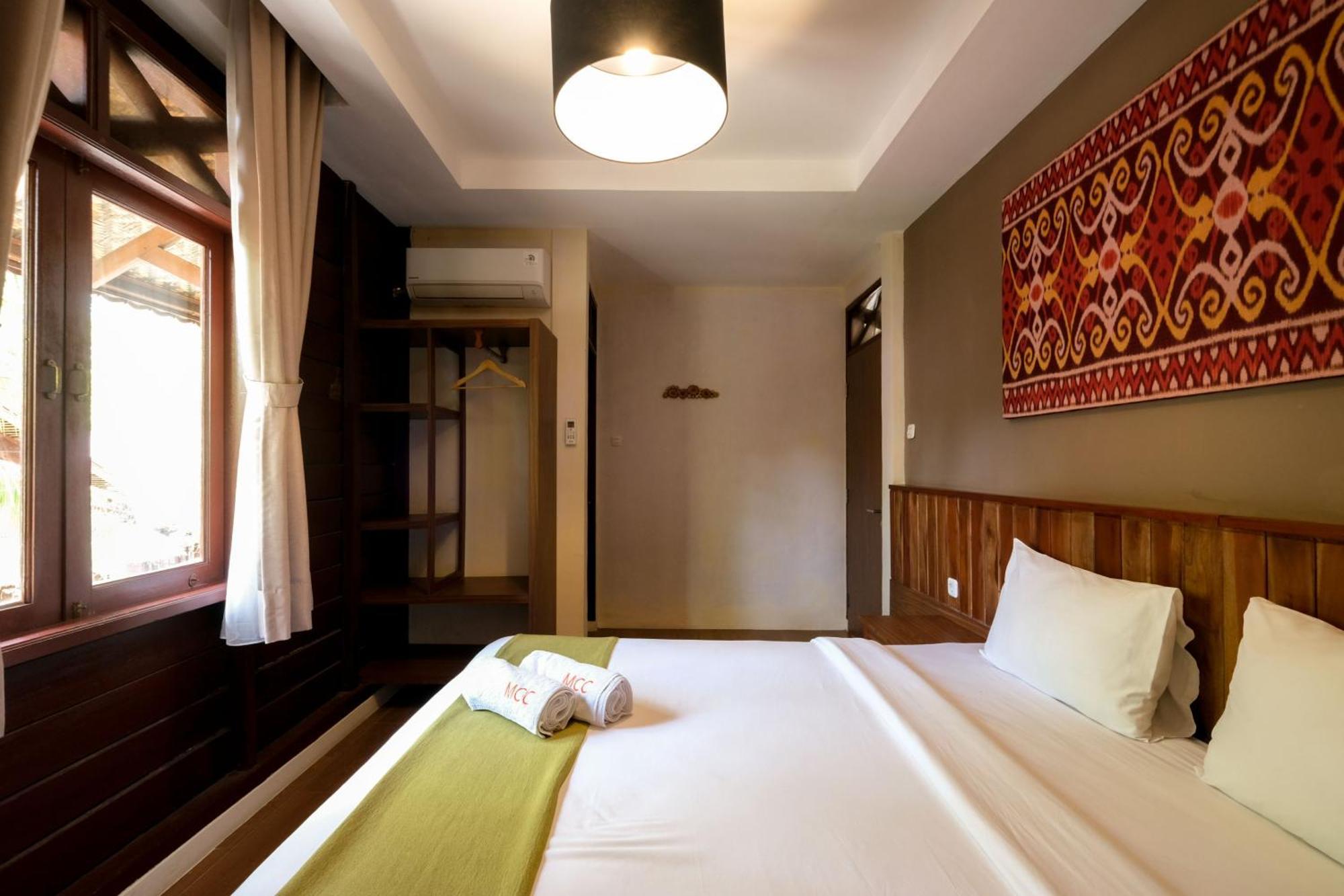 Mutiara Carita Cottages Chambre photo